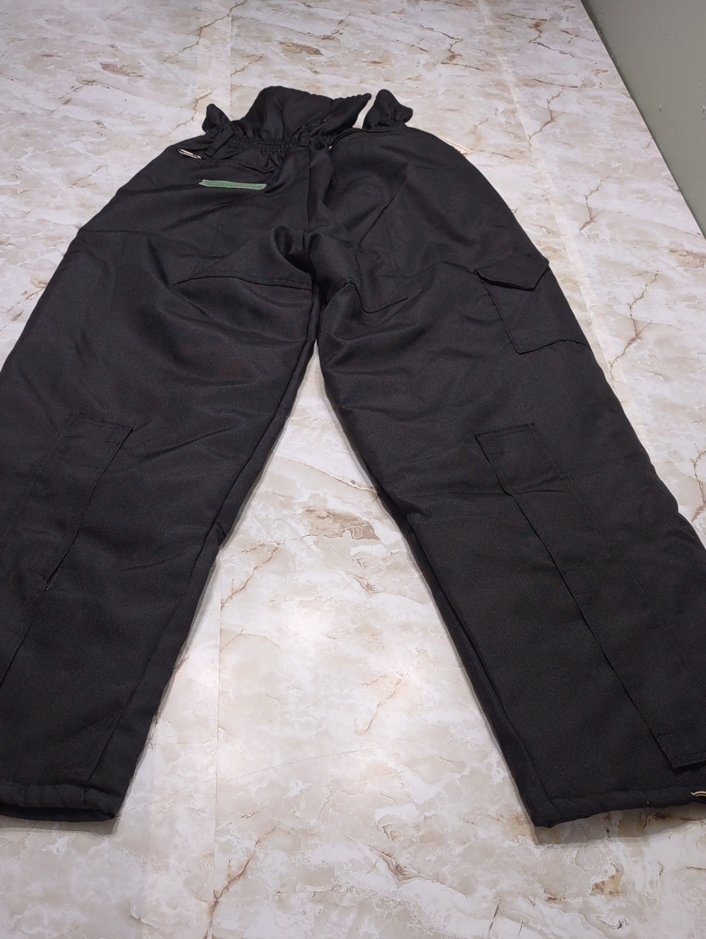 Forester Arborist Chainsaw Pants-Lightweight Safety Protection.  NWT